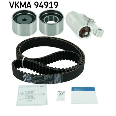 Komplet zupčastog kaiša SKF VKMA 94919 IC-BF3BBD