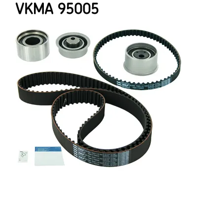 Komplet zupčastog kaiša SKF VKMA 95005 IC-9BDBF6