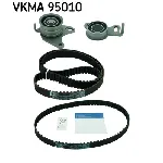 Komplet zupčastog kaiša SKF VKMA 95010 IC-9BDBFA