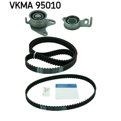 Komplet zupčastog kaiša SKF VKMA 95010 IC-9BDBFA