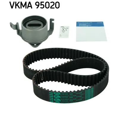 Komplet zupčastog kaiša SKF VKMA 95020 IC-9BDC02