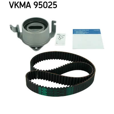 Komplet zupčastog kaiša SKF VKMA 95025 IC-9BDC06