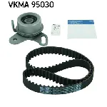 Komplet zupčastog kaiša SKF VKMA 95030 IC-9BDC08