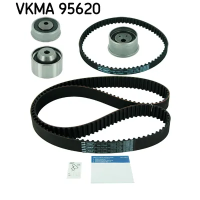 Komplet zupčastog kaiša SKF VKMA 95620 IC-9BDC15