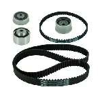 Komplet zupčastog kaiša SKF VKMA 95620 IC-9BDC15