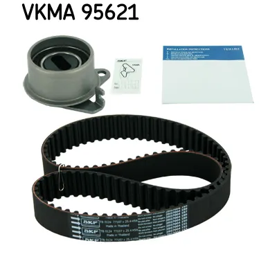 Komplet zupčastog kaiša SKF VKMA 95621 IC-9BDC16