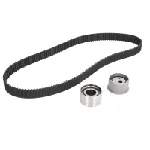 Komplet zupčastog kaiša SKF VKMA 95624 IC-9BDC19