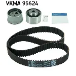 Komplet zupčastog kaiša SKF VKMA 95624 IC-9BDC19