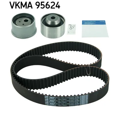 Komplet zupčastog kaiša SKF VKMA 95624 IC-9BDC19