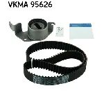 Komplet zupčastog kaiša SKF VKMA 95626 IC-9BDC1B