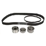 Komplet zupčastog kaiša SKF VKMA 95627 IC-9BDC1C