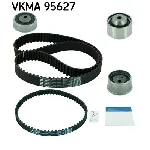 Komplet zupčastog kaiša SKF VKMA 95627 IC-9BDC1C