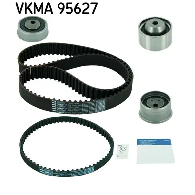 Komplet zupčastog kaiša SKF VKMA 95627 IC-9BDC1C