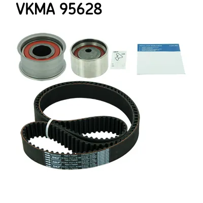 Komplet zupčastog kaiša SKF VKMA 95628 IC-9BDC1D