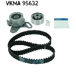Komplet zupčastog kaiša SKF VKMA 95632 IC-A0DF67