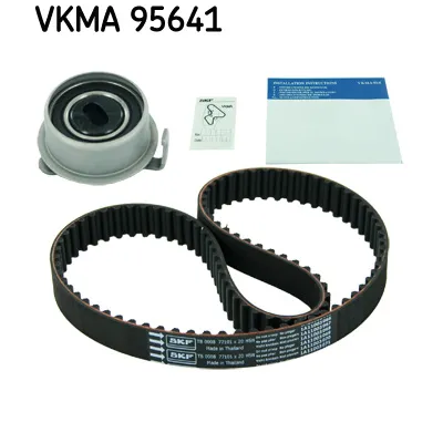 Komplet zupčastog kaiša SKF VKMA 95641 IC-A0DF68