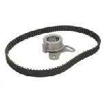 Komplet zupčastog kaiša SKF VKMA 95648 IC-A0DF6A