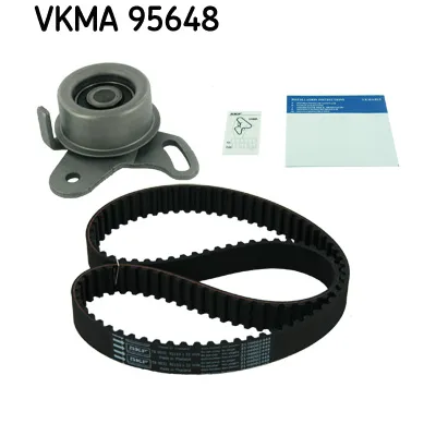 Komplet zupčastog kaiša SKF VKMA 95648 IC-A0DF6A