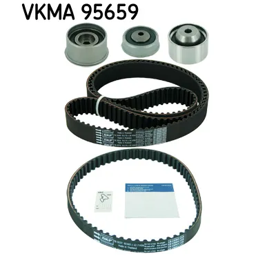 Komplet zupčastog kaiša SKF VKMA 95659 IC-B3BAB4