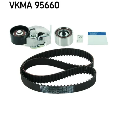 Komplet zupčastog kaiša SKF VKMA 95660 IC-B3BAB5