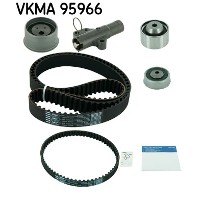 Komplet zupčastog kaiša SKF VKMA 95966 IC-C39A74