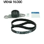 Komplet zupčastog kaiša SKF VKMA 96000 IC-9BDC1E