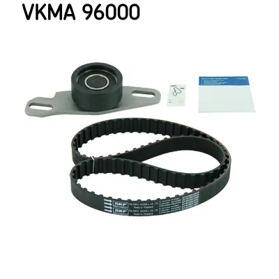 Komplet zupčastog kaiša SKF VKMA 96000 IC-9BDC1E