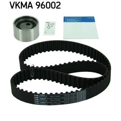 Komplet zupčastog kaiša SKF VKMA 96002 IC-9BDC1F