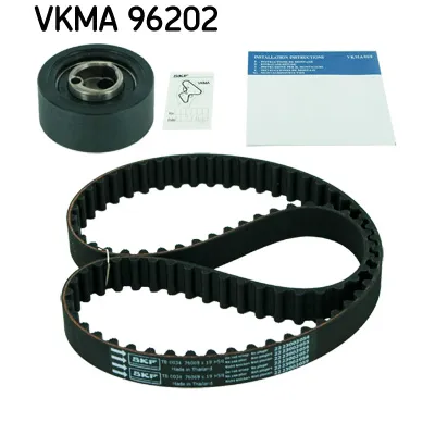 Komplet zupčastog kaiša SKF VKMA 96202 IC-9BDC22