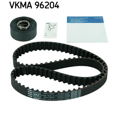 Komplet zupčastog kaiša SKF VKMA 96204 IC-9BDC24