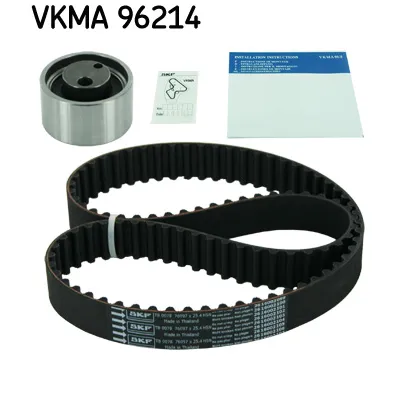 Komplet zupčastog kaiša SKF VKMA 96214 IC-A0DF6C