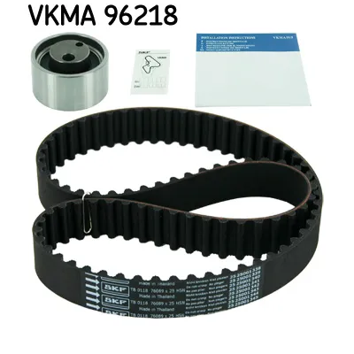 Komplet zupčastog kaiša SKF VKMA 96218 IC-B3BAB8