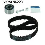 Komplet zupčastog kaiša SKF VKMA 96223 IC-BAF765
