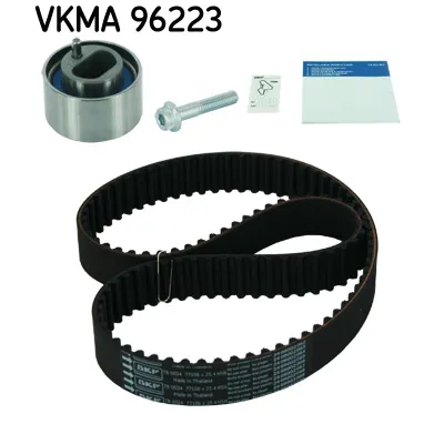 Komplet zupčastog kaiša SKF VKMA 96223 IC-BAF765