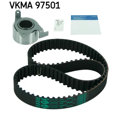 Komplet zupčastog kaiša SKF VKMA 97501 IC-9BDC2D