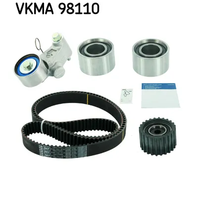 Komplet zupčastog kaiša SKF VKMA 98110 IC-B3BABA