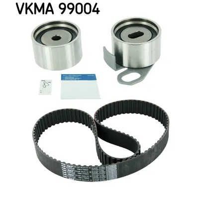 Komplet zupčastog kaiša SKF VKMA 99004 IC-9BDC35