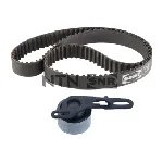 Komplet zupčastog kaiša SNR KD452.14 IC-B45493