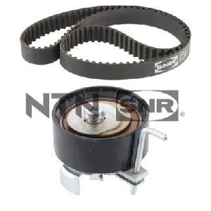 Komplet zupčastog kaiša SNR KD452.27 IC-D3AF81