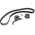 Komplet zupčastog kaiša SNR KD453.05 IC-B454CE