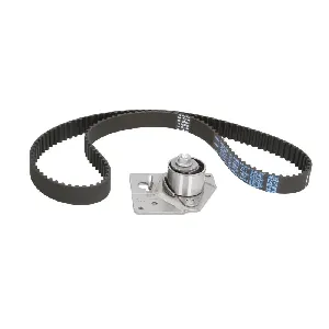 Komplet zupčastog kaiša SNR KD455.47 IC-B45512