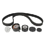 Komplet zupčastog kaiša SNR KD455.57 IC-B4551C