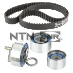 Komplet zupčastog kaiša SNR KD455.63 IC-D761F8