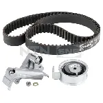 Komplet zupčastog kaiša SNR KD457.45 IC-B45549