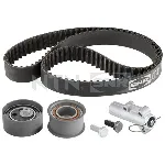 Komplet zupčastog kaiša SNR KD457.46 IC-B4554A