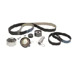 Komplet zupčastog kaiša SNR KD457.48 IC-B4554C