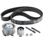 Komplet zupčastog kaiša SNR KD457.49 IC-B4554D
