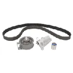 Komplet zupčastog kaiša SNR KD457.55 IC-B45553