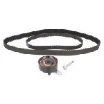 Komplet zupčastog kaiša SNR KD457.60 IC-C4B408