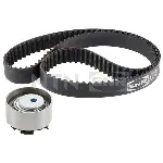 Komplet zupčastog kaiša SNR KD458.54 IC-C4B410